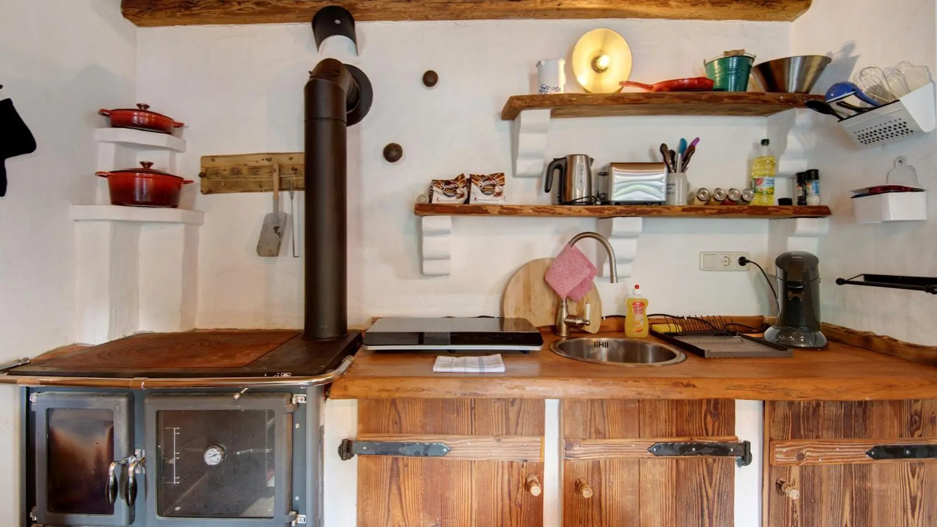 Tiny Hideaway Bayerischer Wald Sankt Englmar Γερμανία
