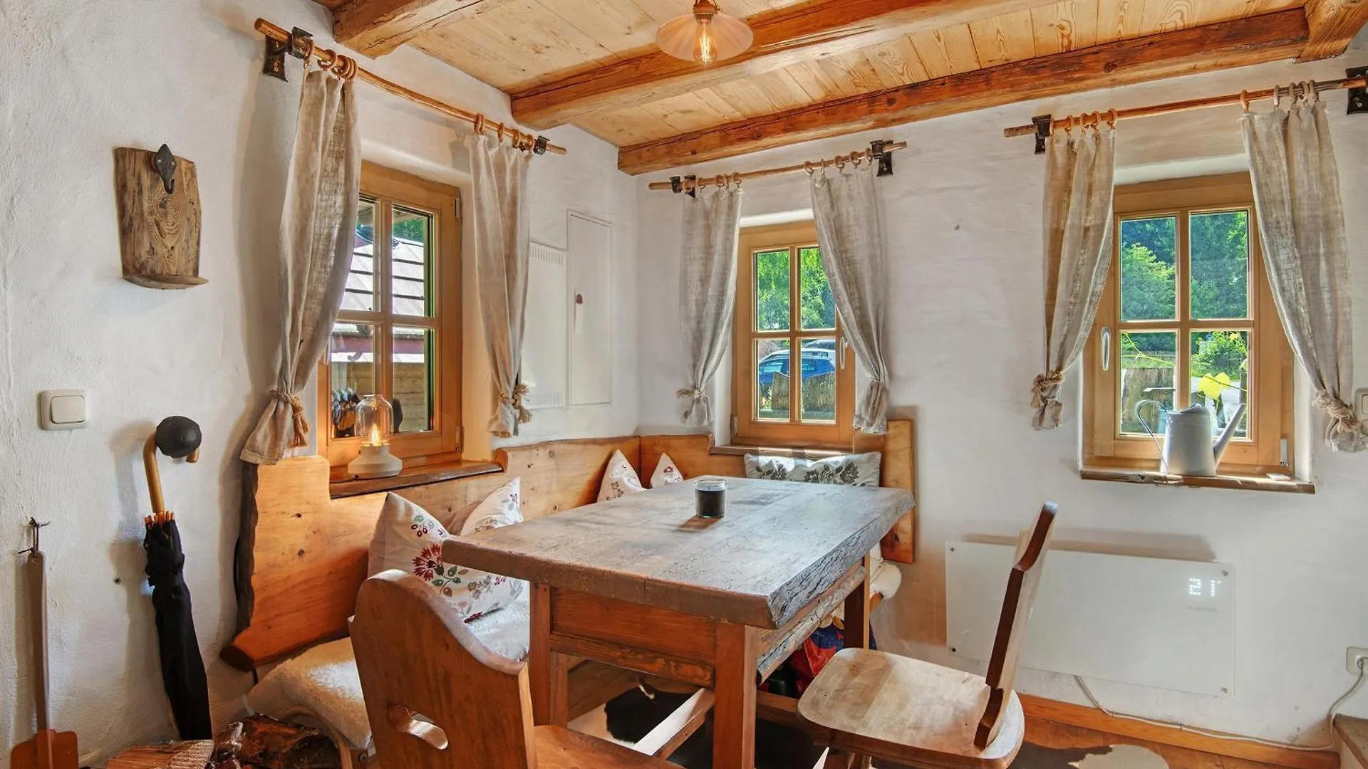 Tiny Hideaway Bayerischer Wald Sankt Englmar Σαλέ