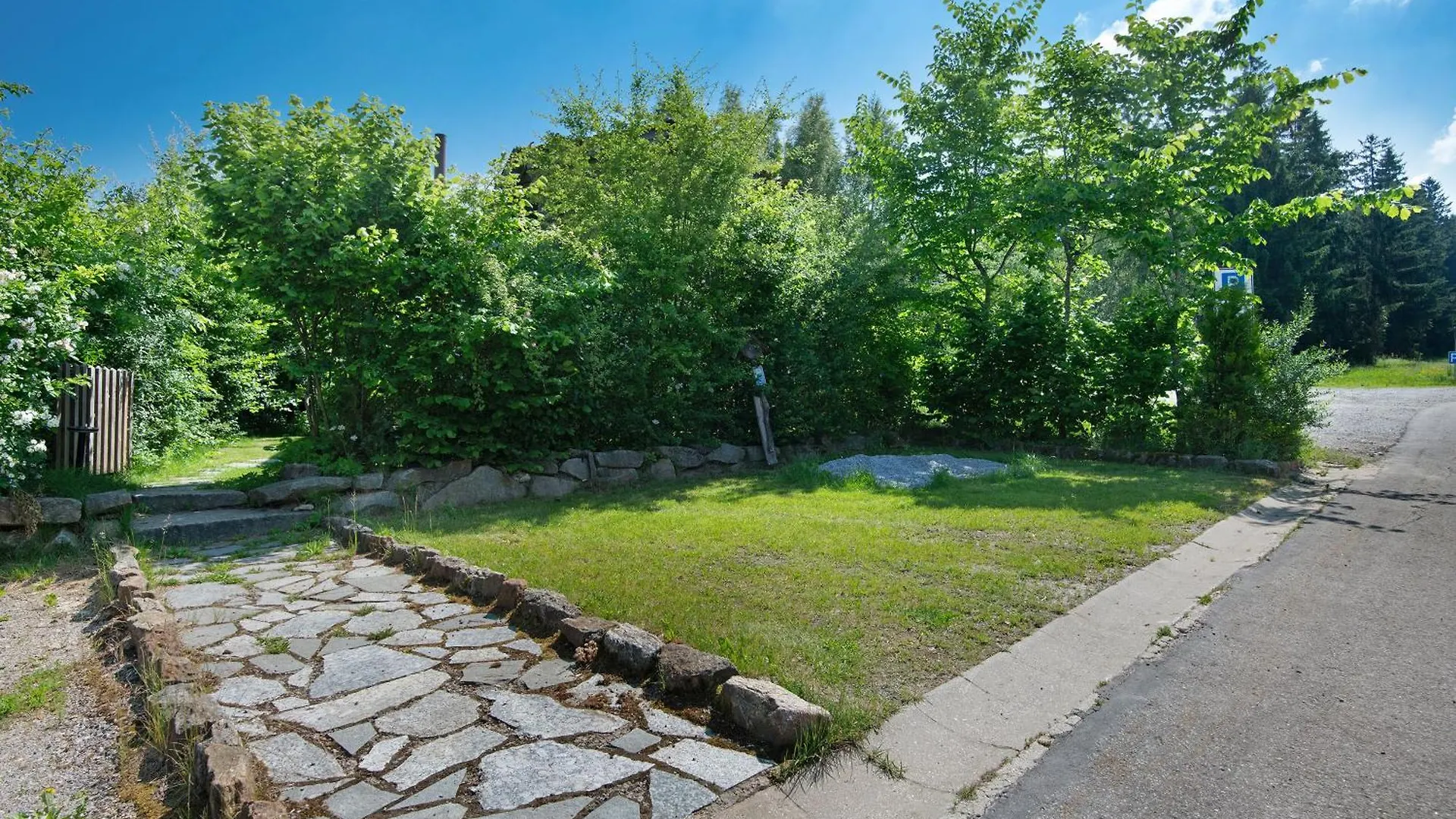 Tiny Hideaway Bayerischer Wald Sankt Englmar Γερμανία
