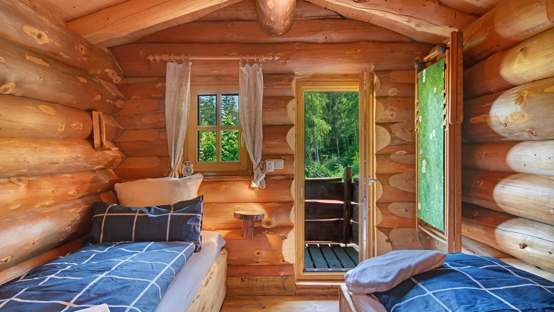 Tiny Hideaway Bayerischer Wald Sankt Englmar 0*,  Γερμανία