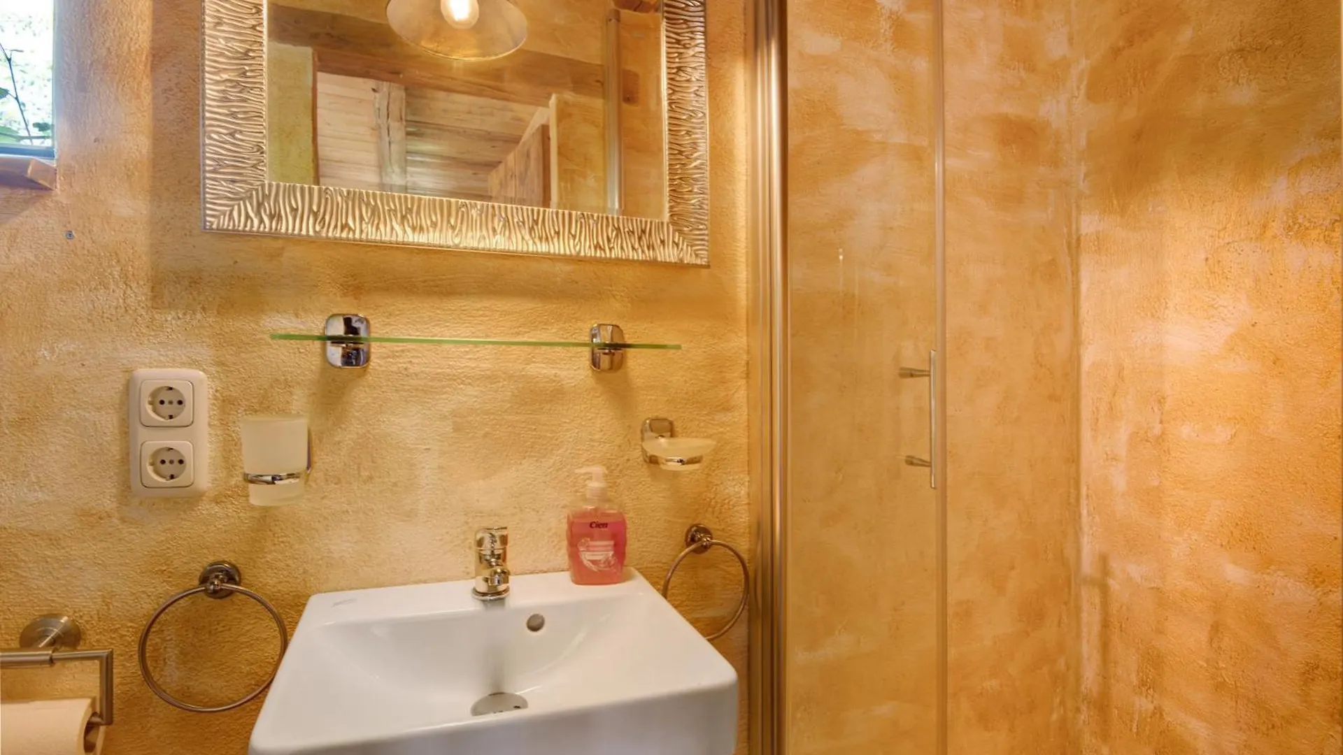 Tiny Hideaway Bayerischer Wald Sankt Englmar Σαλέ
