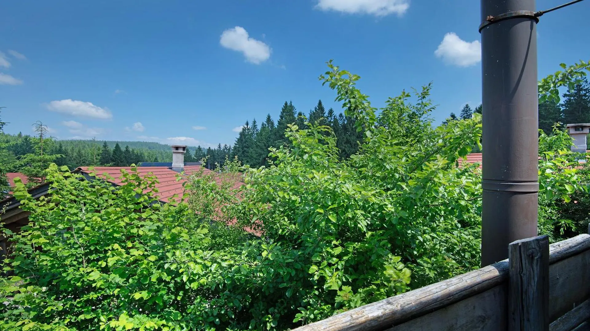 Σαλέ Tiny Hideaway Bayerischer Wald Sankt Englmar Γερμανία