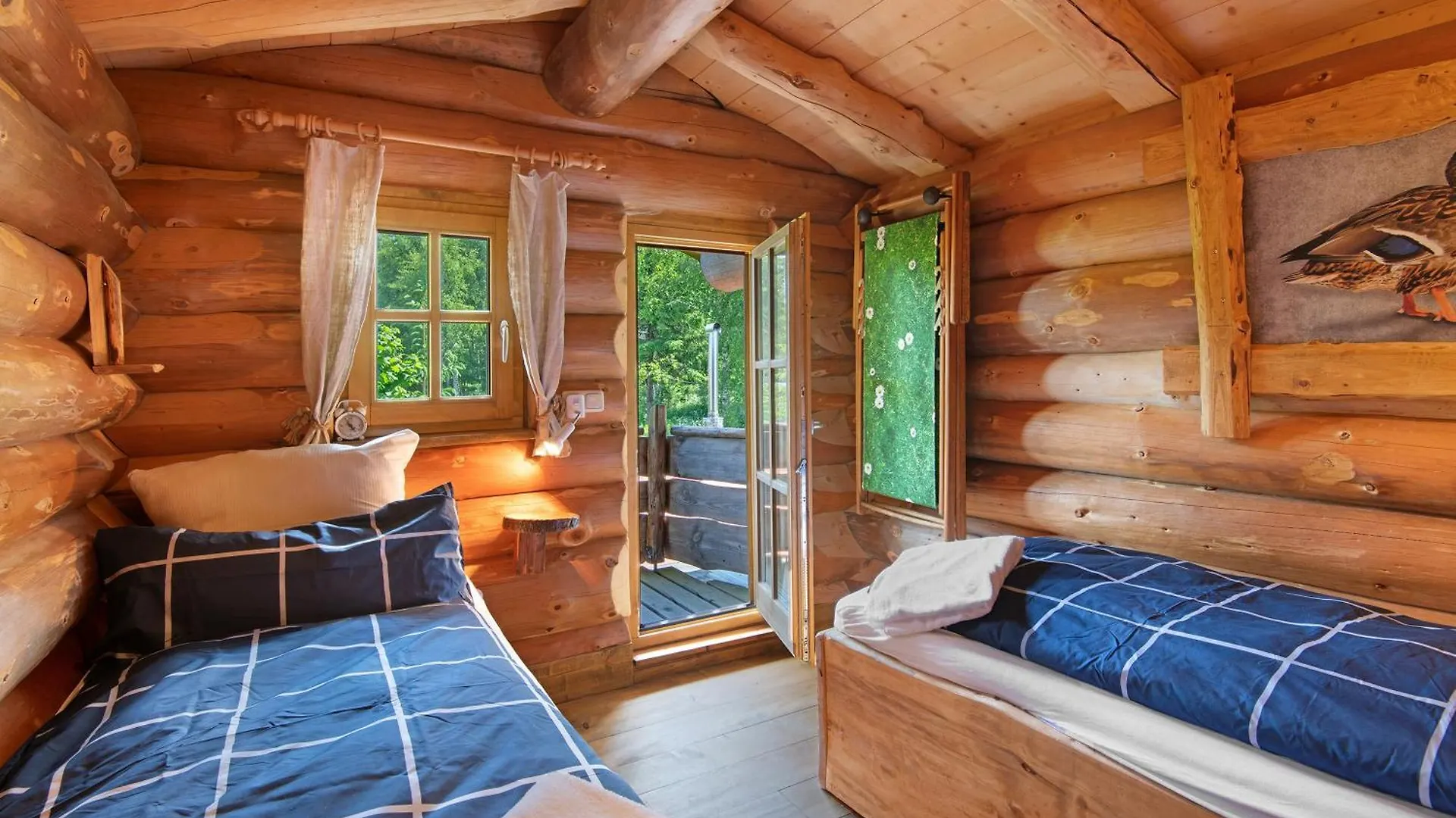 Tiny Hideaway Bayerischer Wald Sankt Englmar