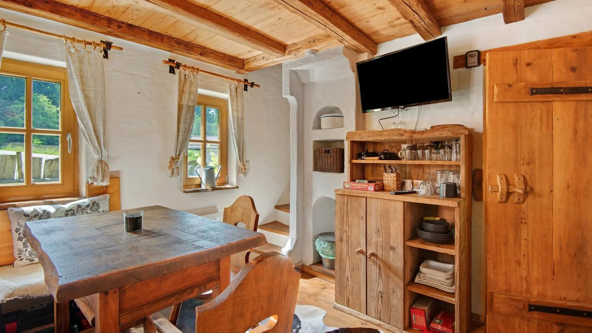 Σαλέ Tiny Hideaway Bayerischer Wald Sankt Englmar